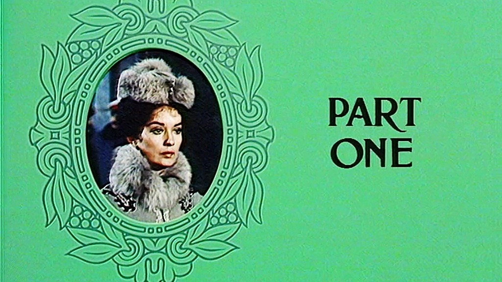 Anna Karenina