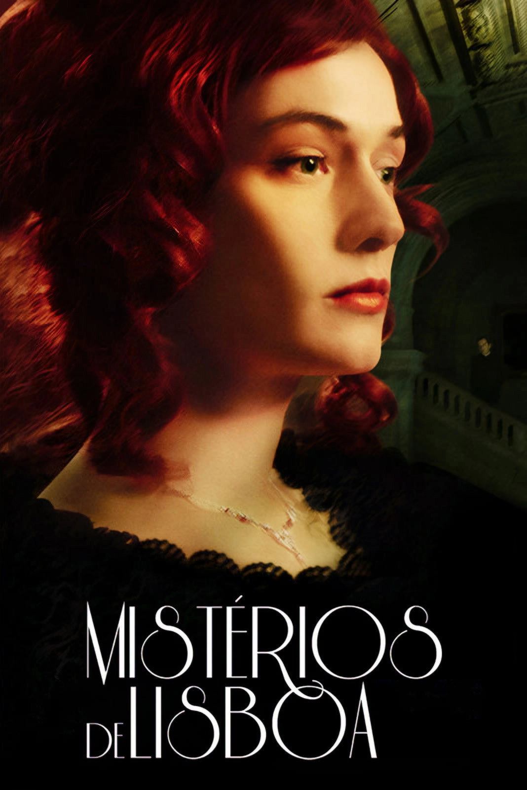 Mysteries of Lisbon