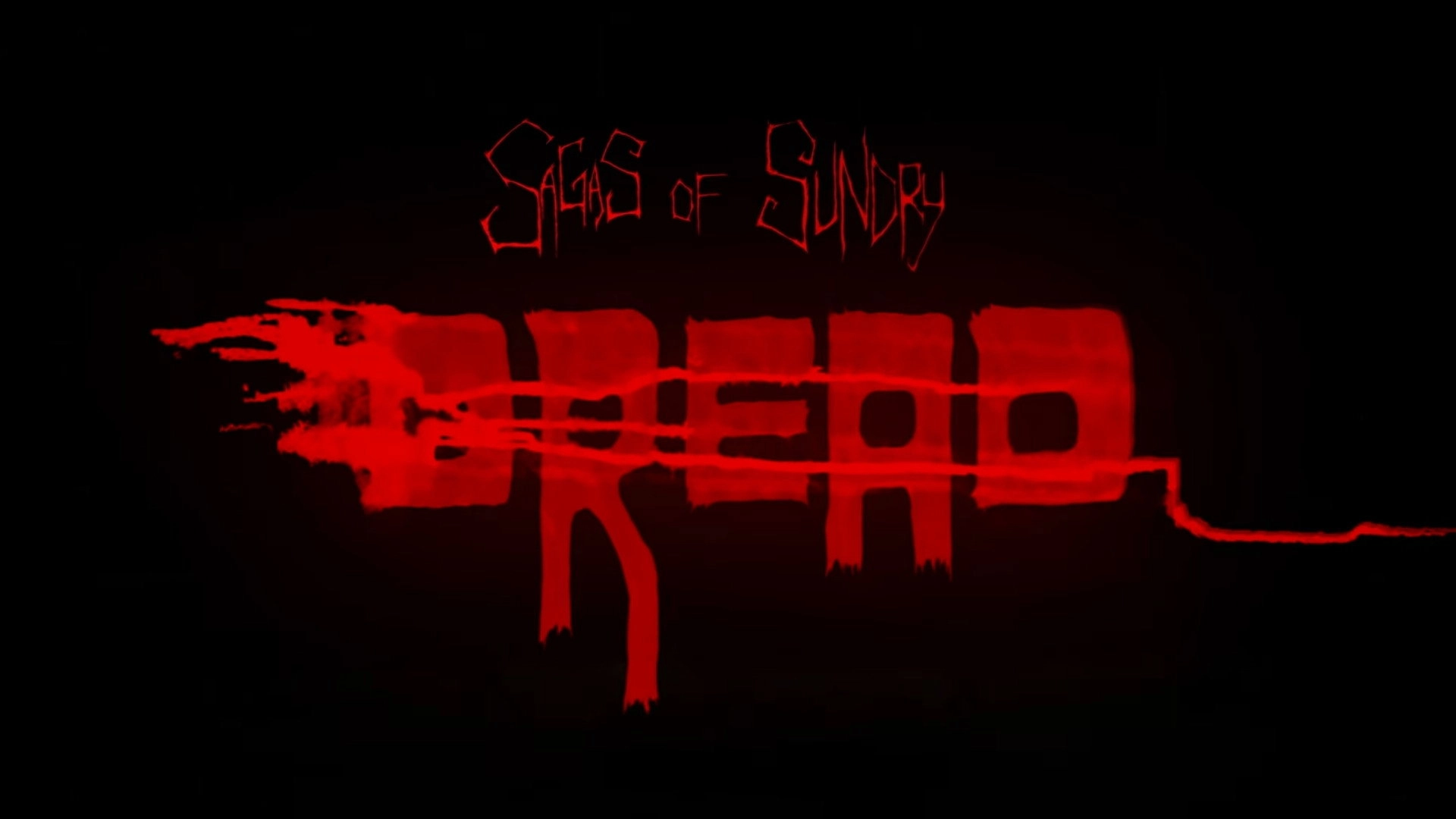 Sagas of Sundry