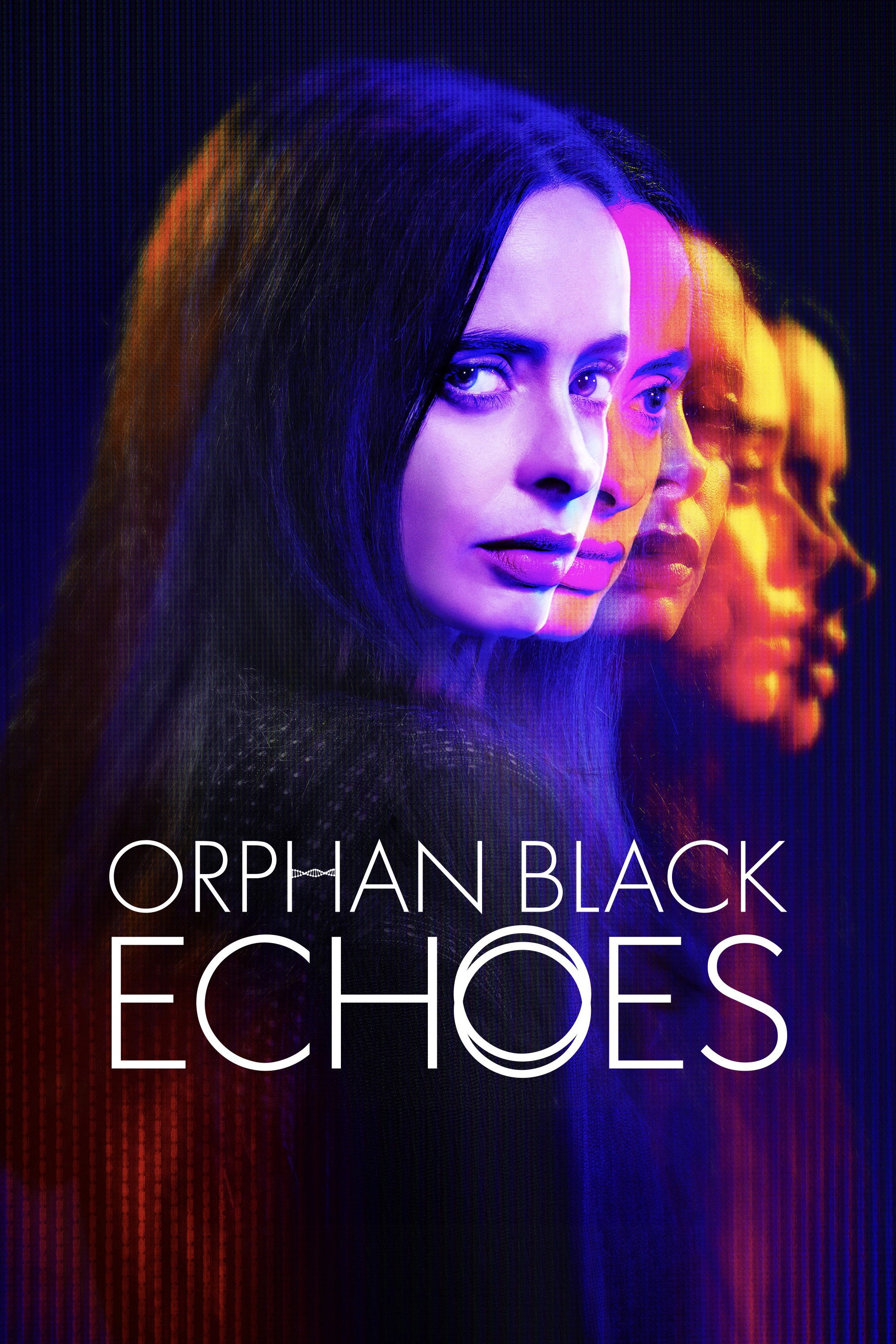 Orphan Black: Echoes