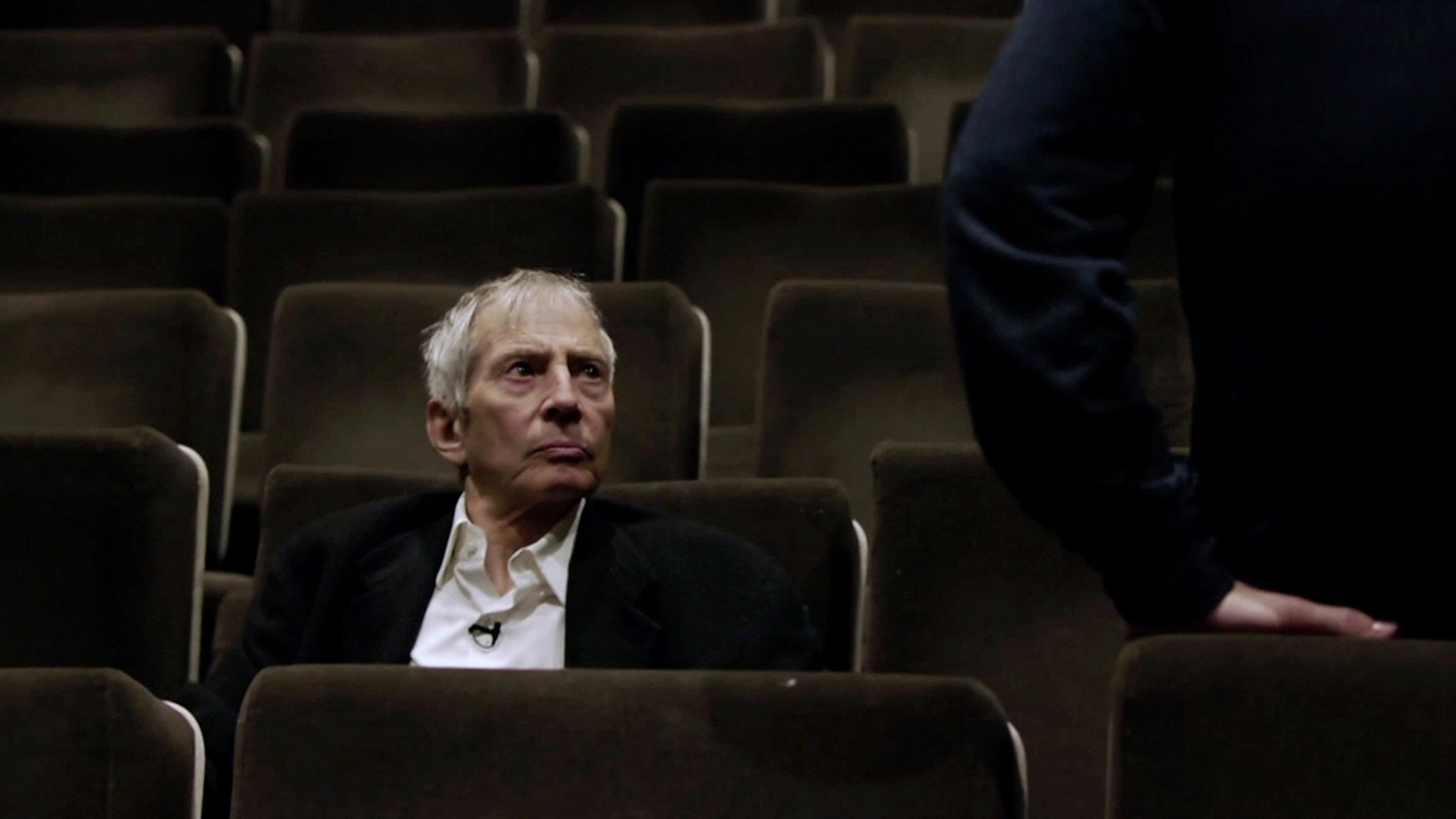 The Jinx: The Life and Deaths of Robert Durst