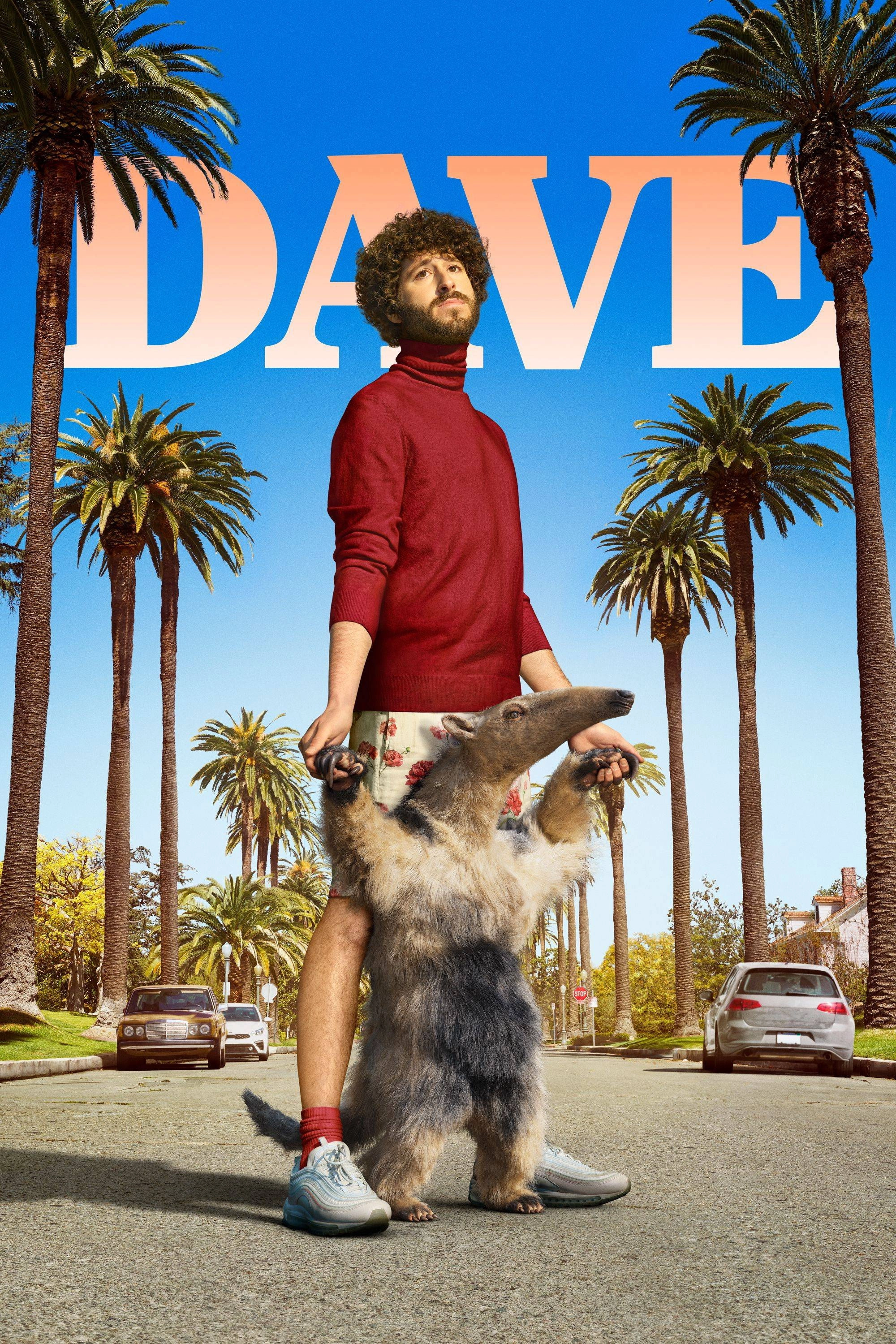 DAVE