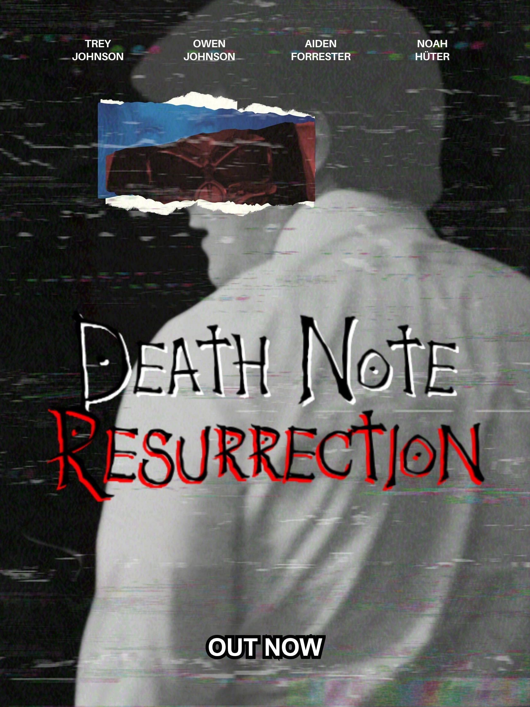 Death Note Resurrection