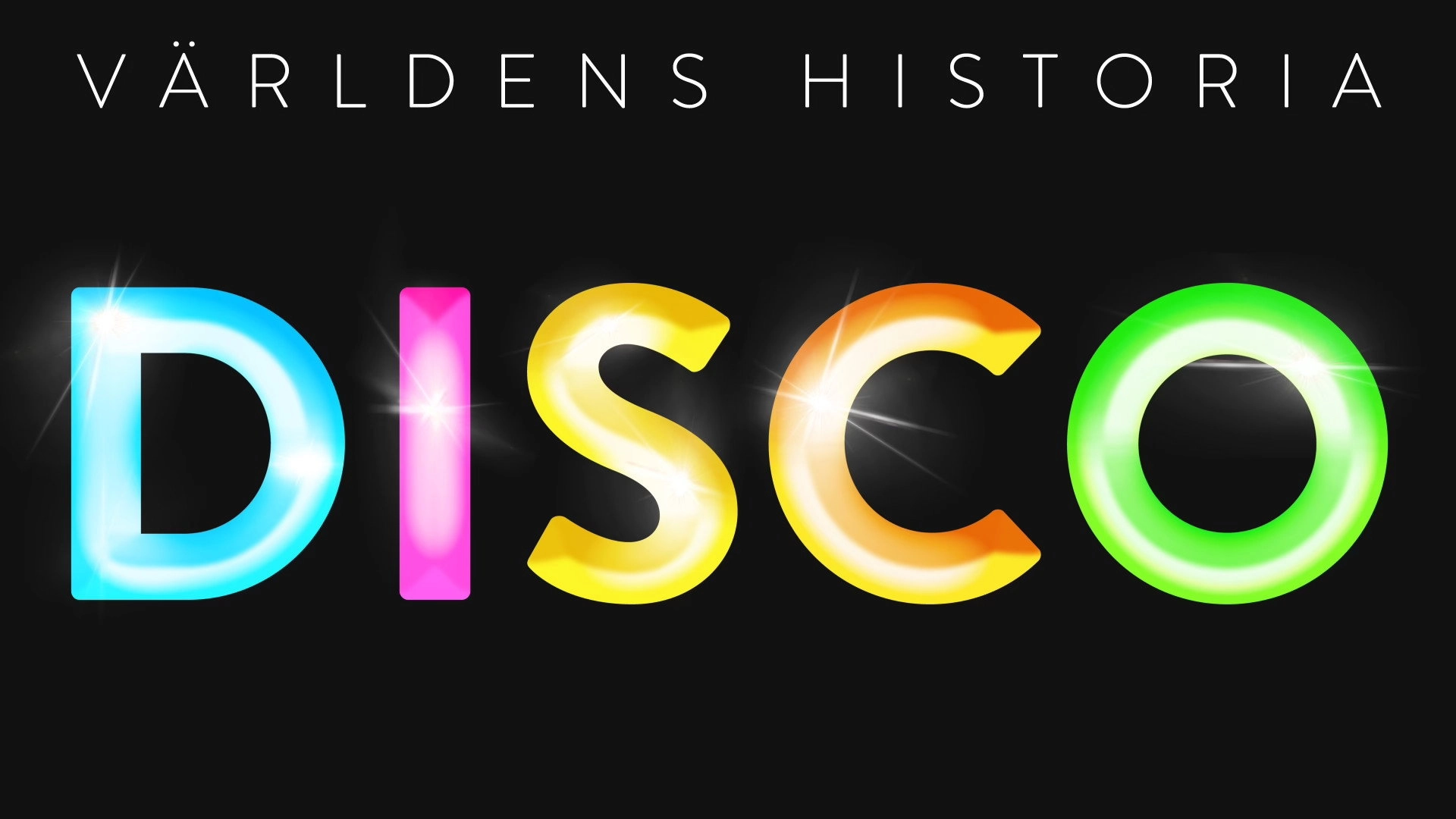 Disco: Soundtrack of a Revolution