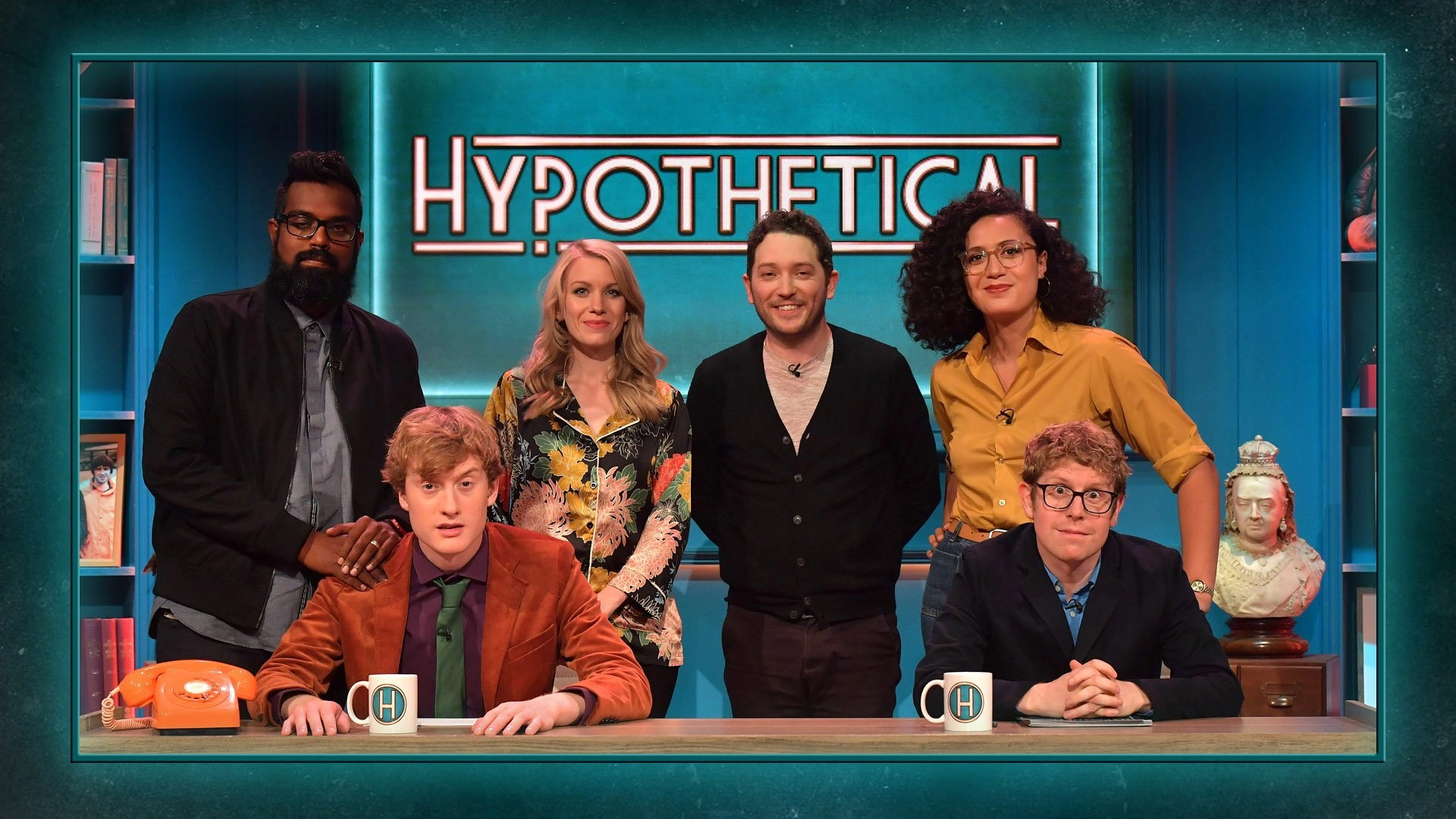 Hypothetical