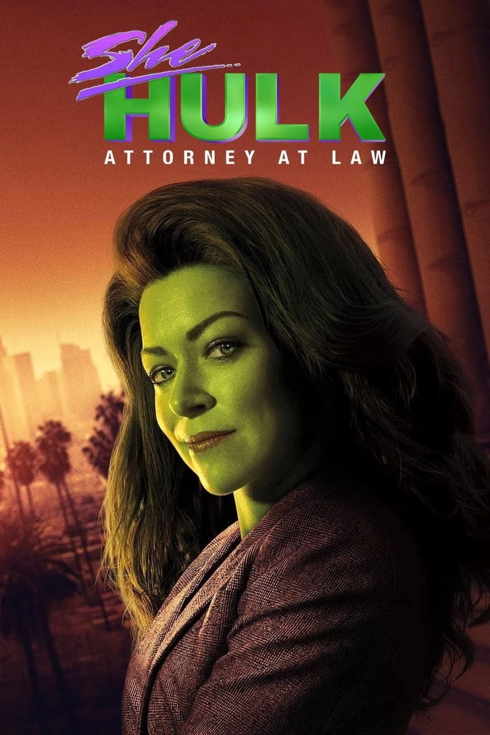She-Hulk: Attorney at Law