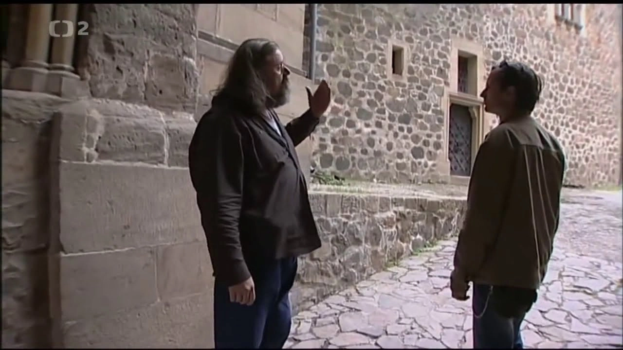 Štíty království českého