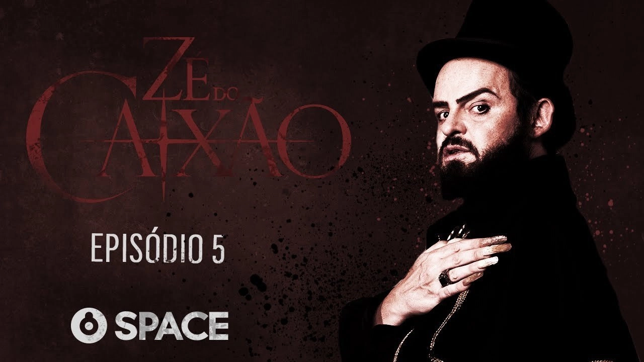 Coffin Joe