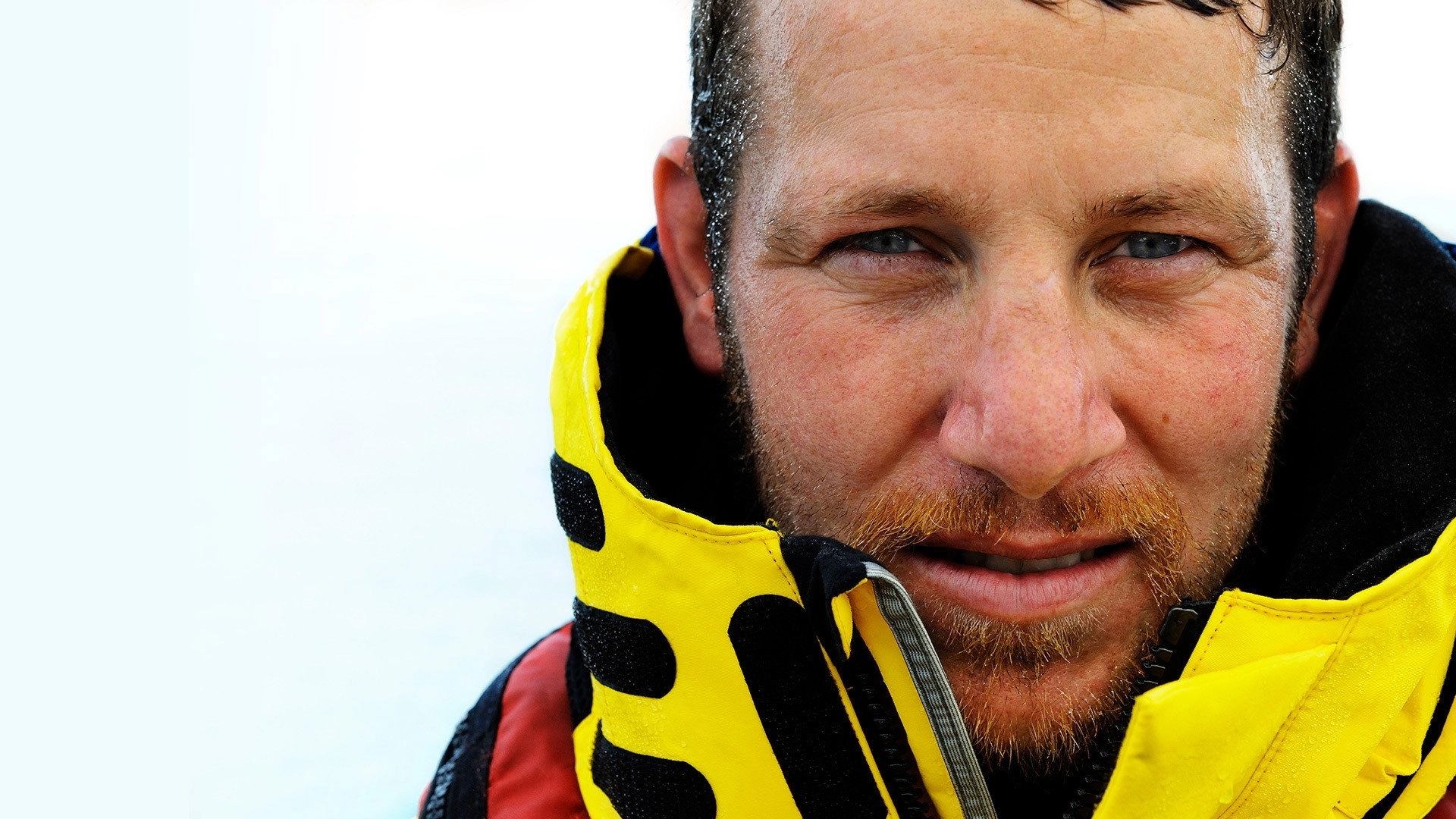 Saving Lives at Sea