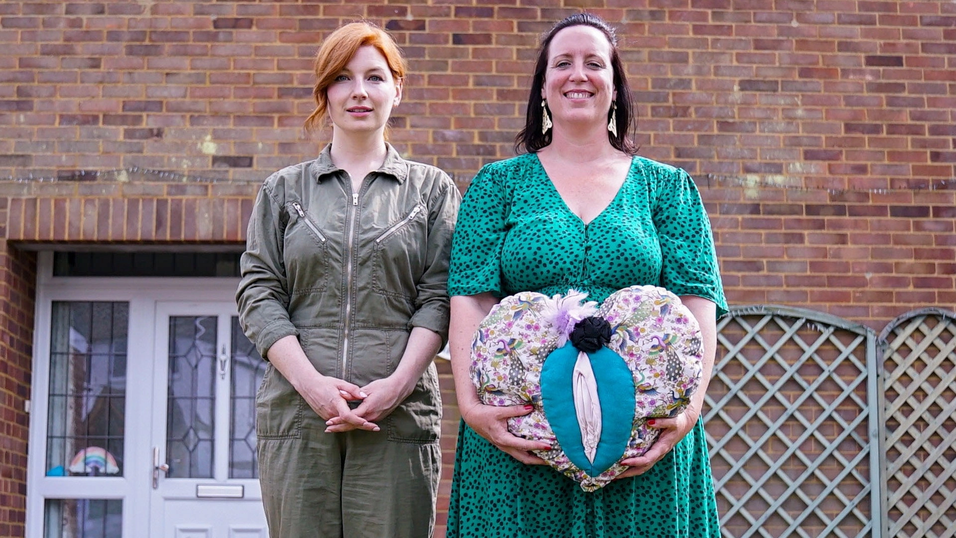 Sex Actually with Alice Levine