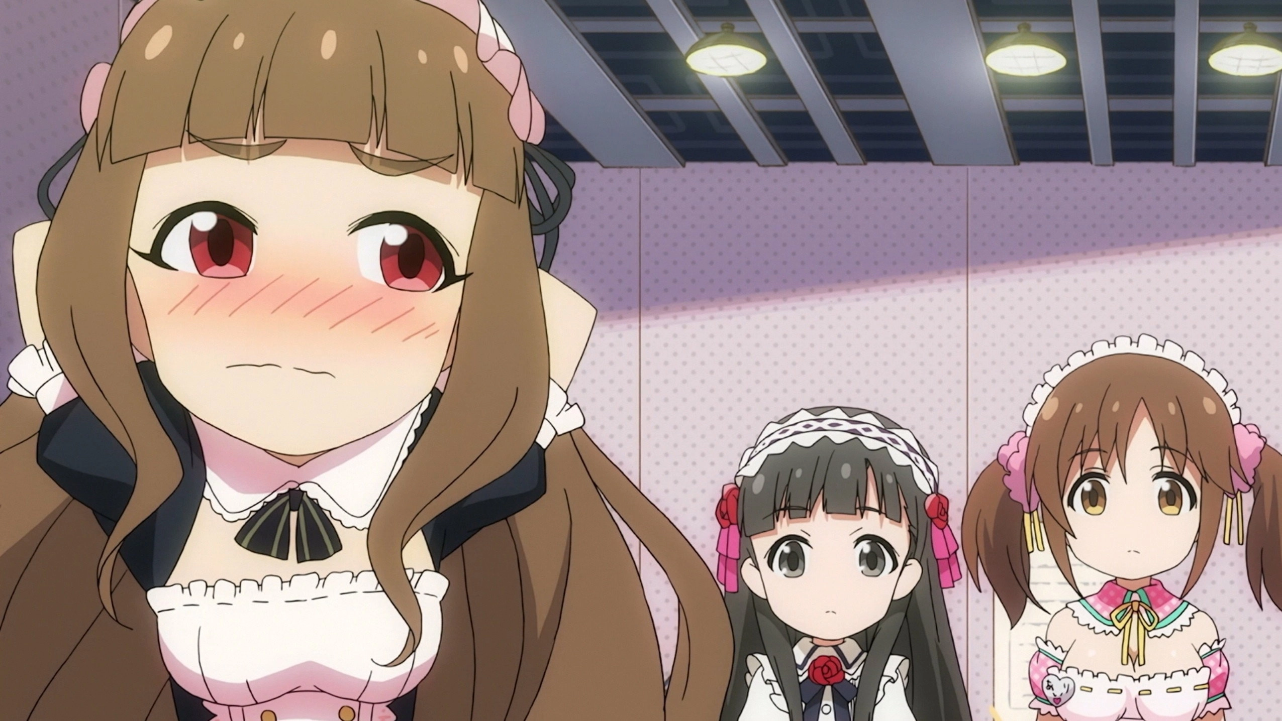 Cinderella Girls Theatre