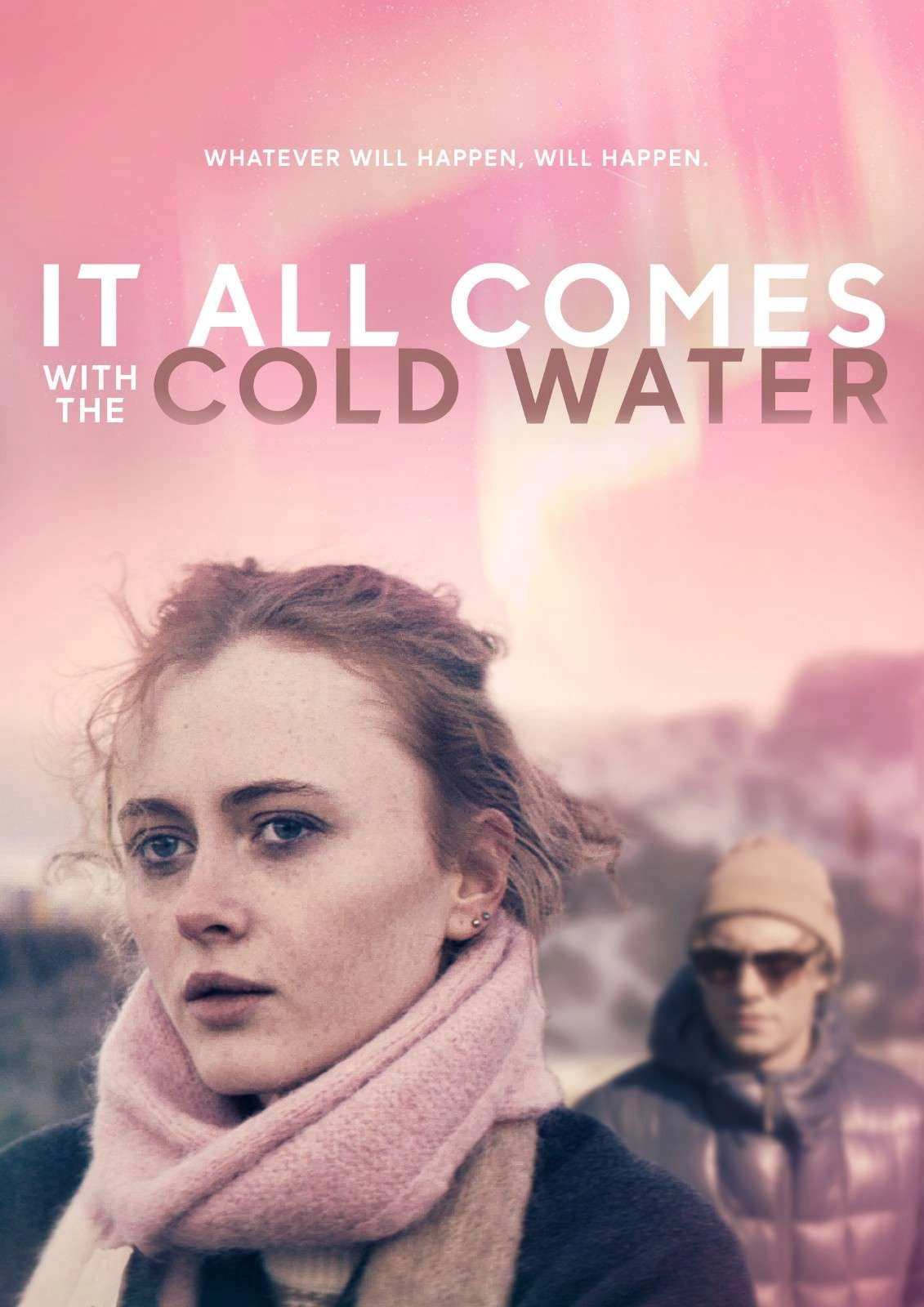 It All Comes with the Cold Water
