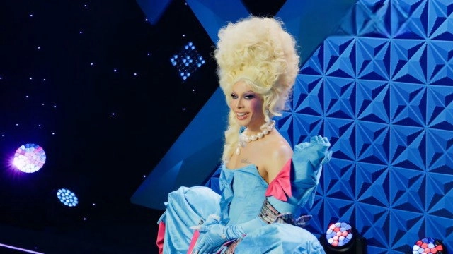 Drag Race Thailand