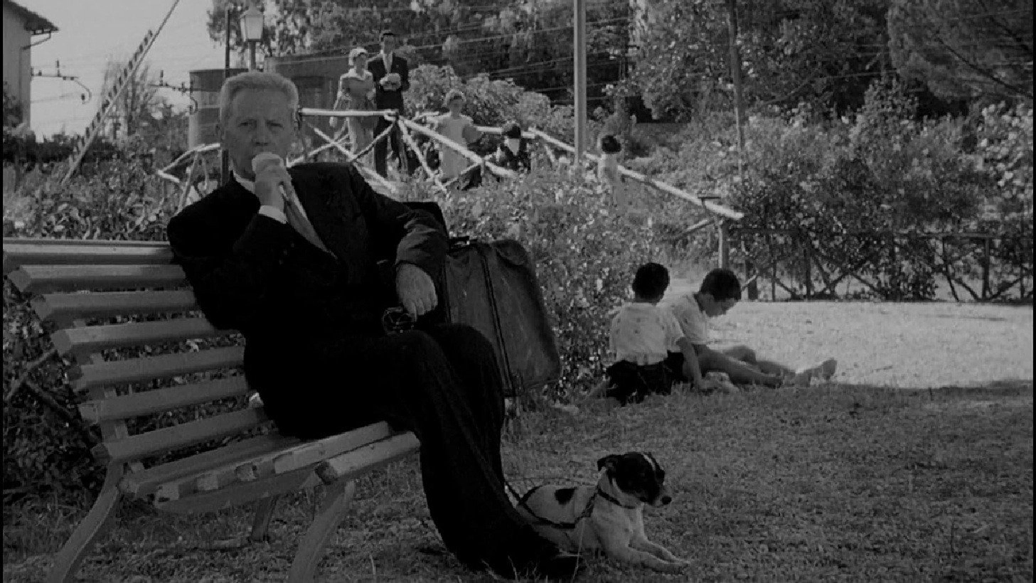 Umberto D.