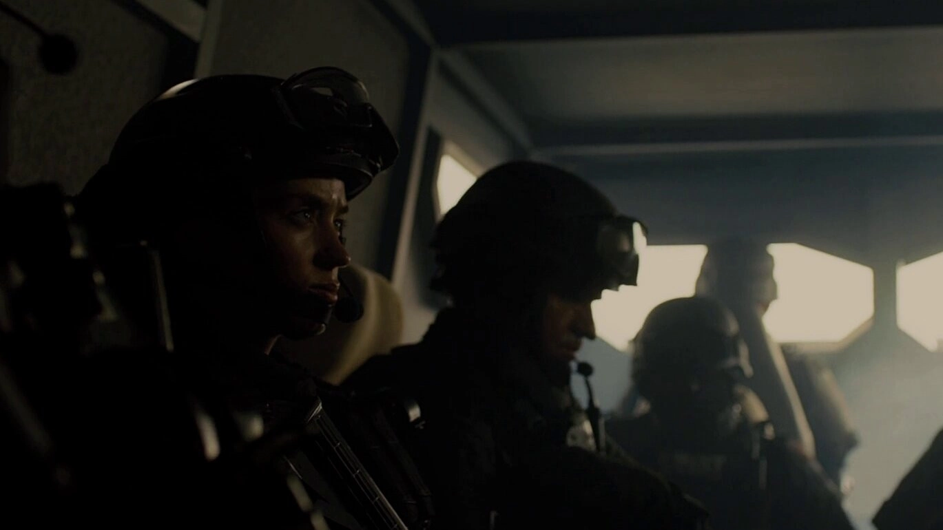 Sicario