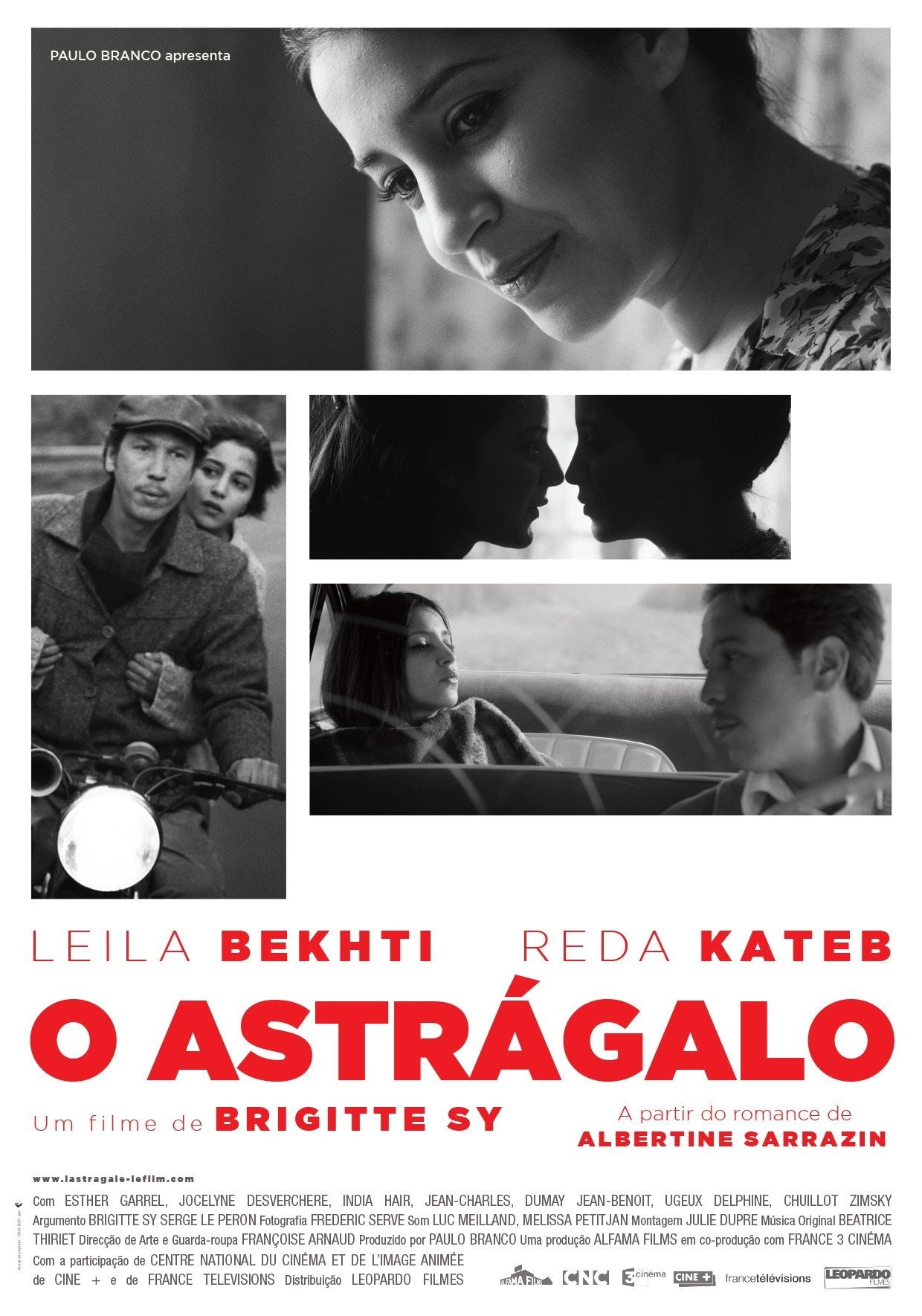 Astragal