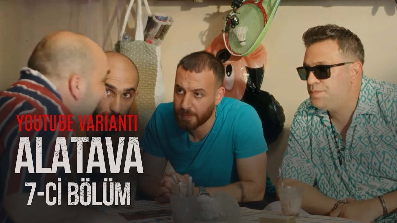 Alatava