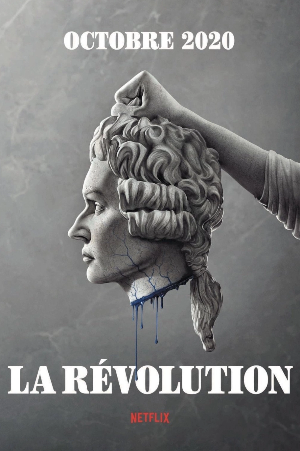 La Révolution