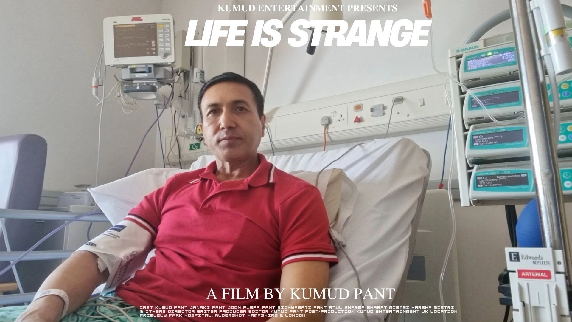 Life Is Strange