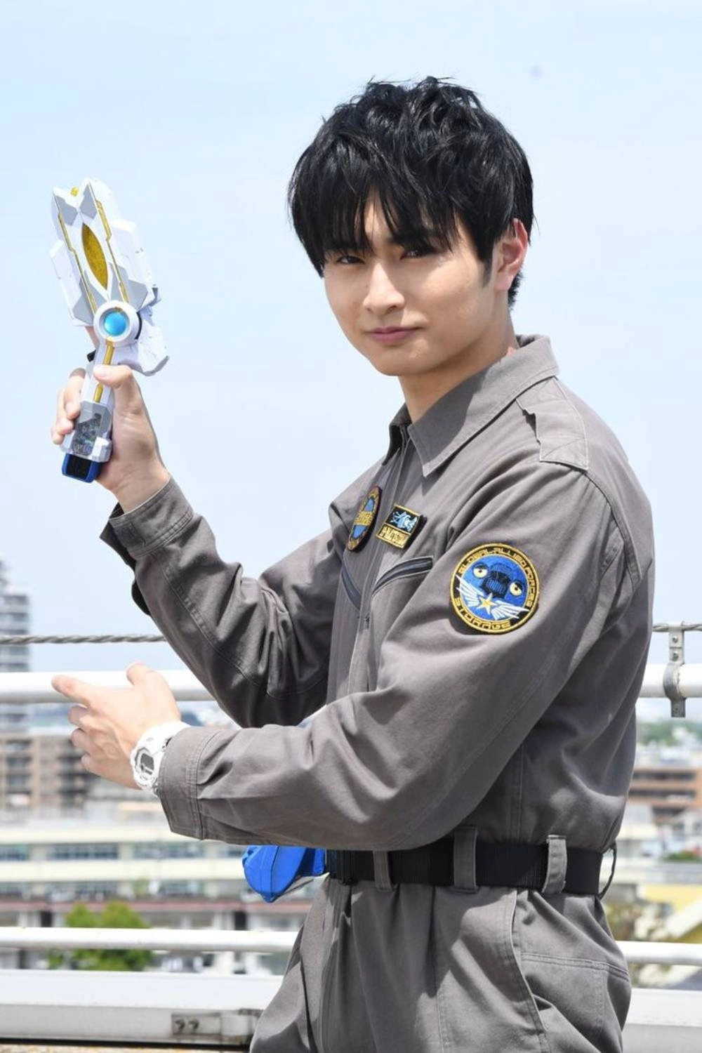 Ultraman Z