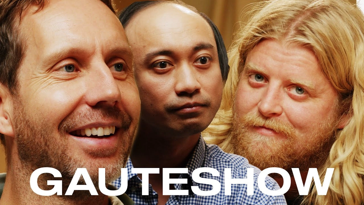 Gauteshow
