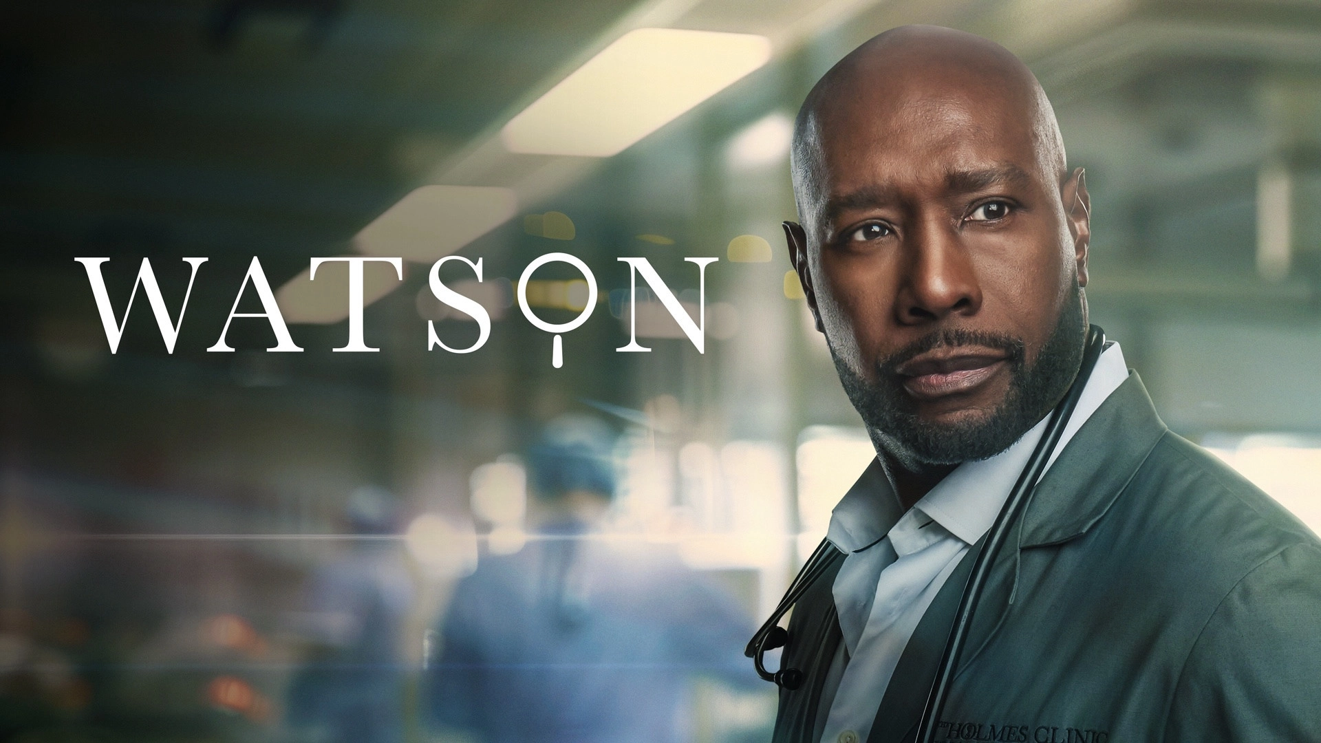 Watson