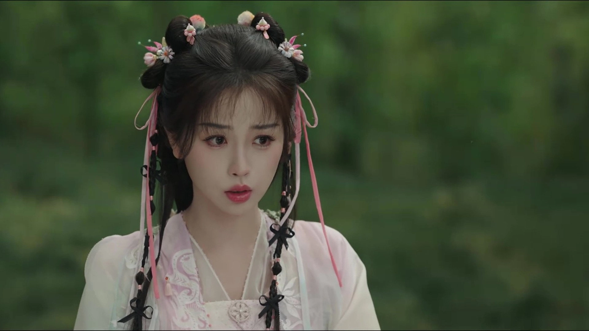 Love Game in Eastern Fantasy