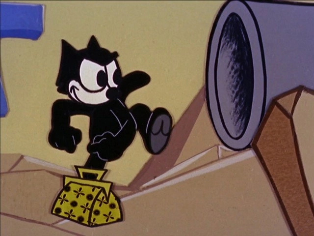 Felix the Cat