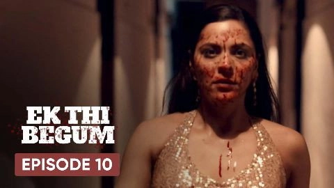 Ek Thi Begum