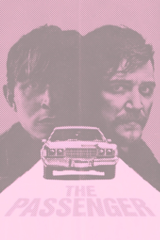 The Passenger