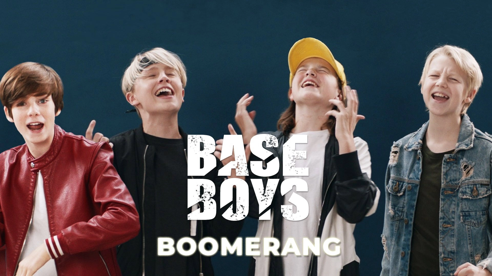 BaseBoys