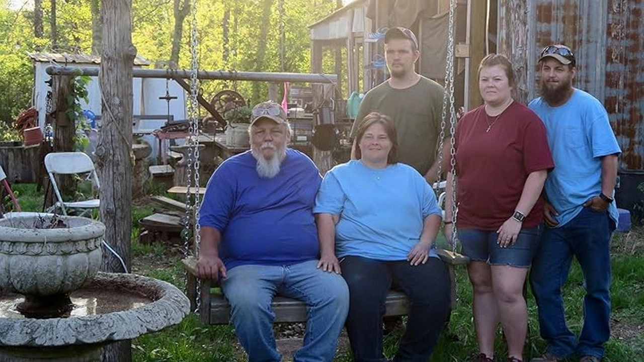 Homestead Rescue