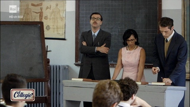 Il Collegio