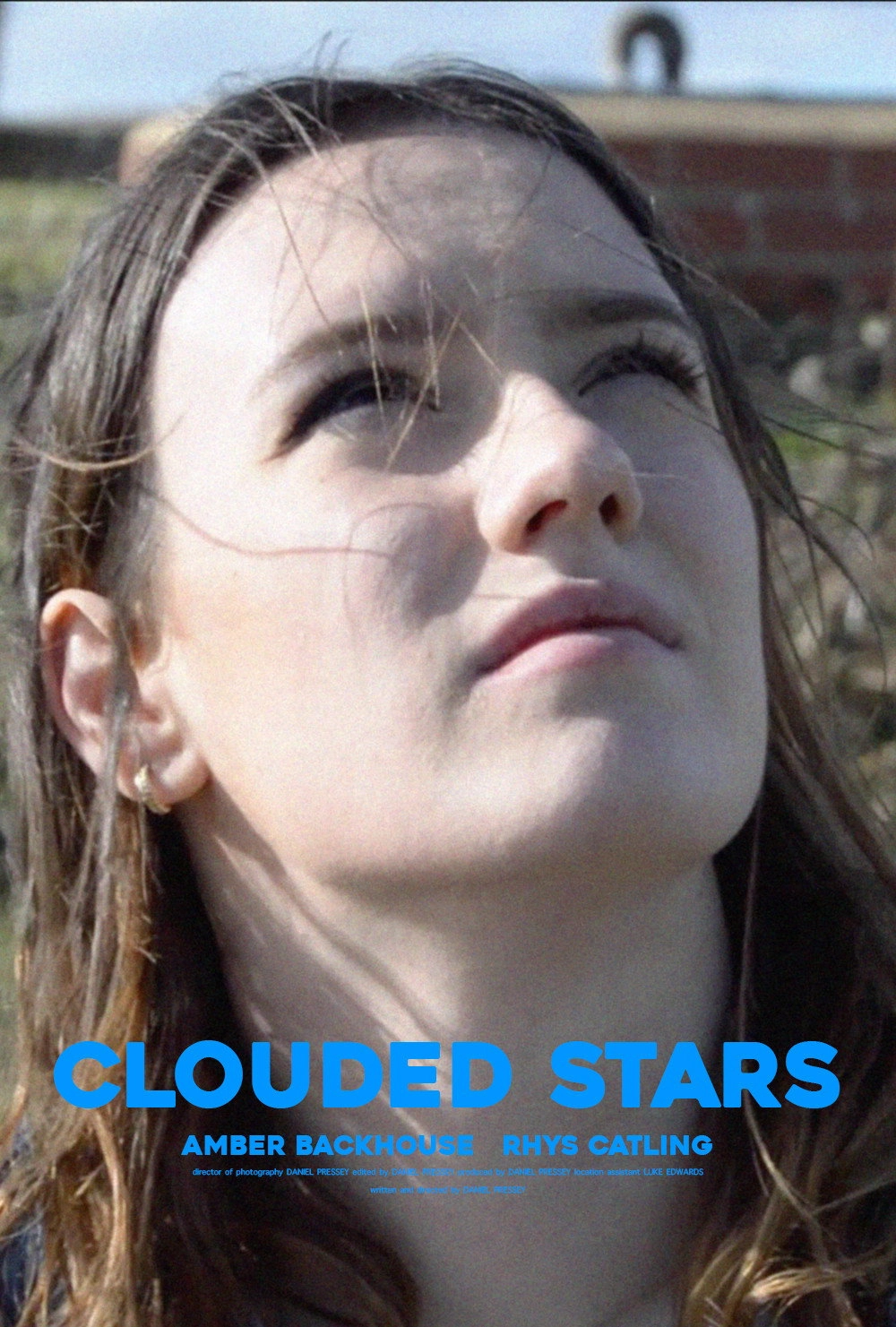 Clouded Stars