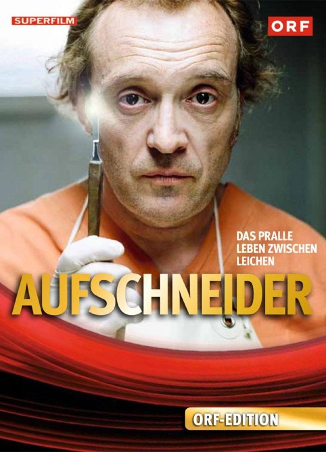 Der Aufschneider