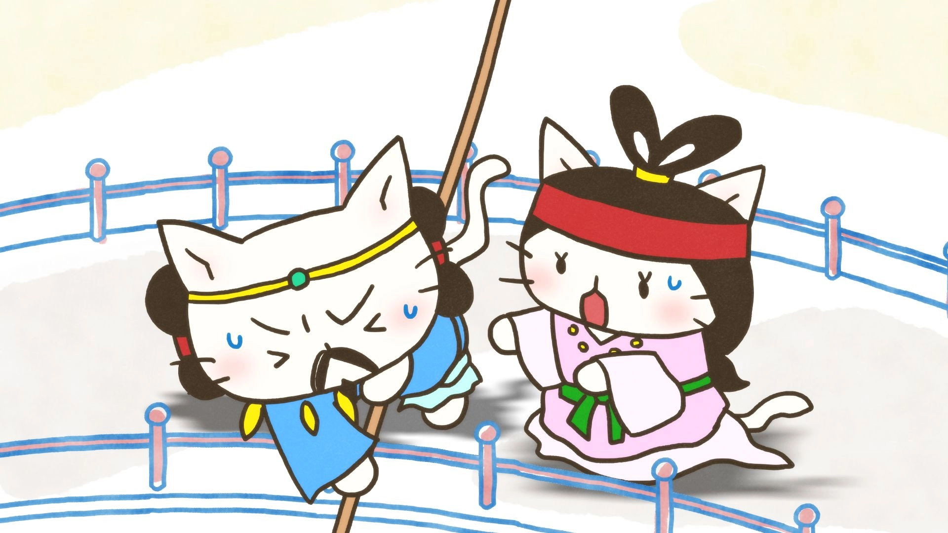 Neko Neko Nihonshi