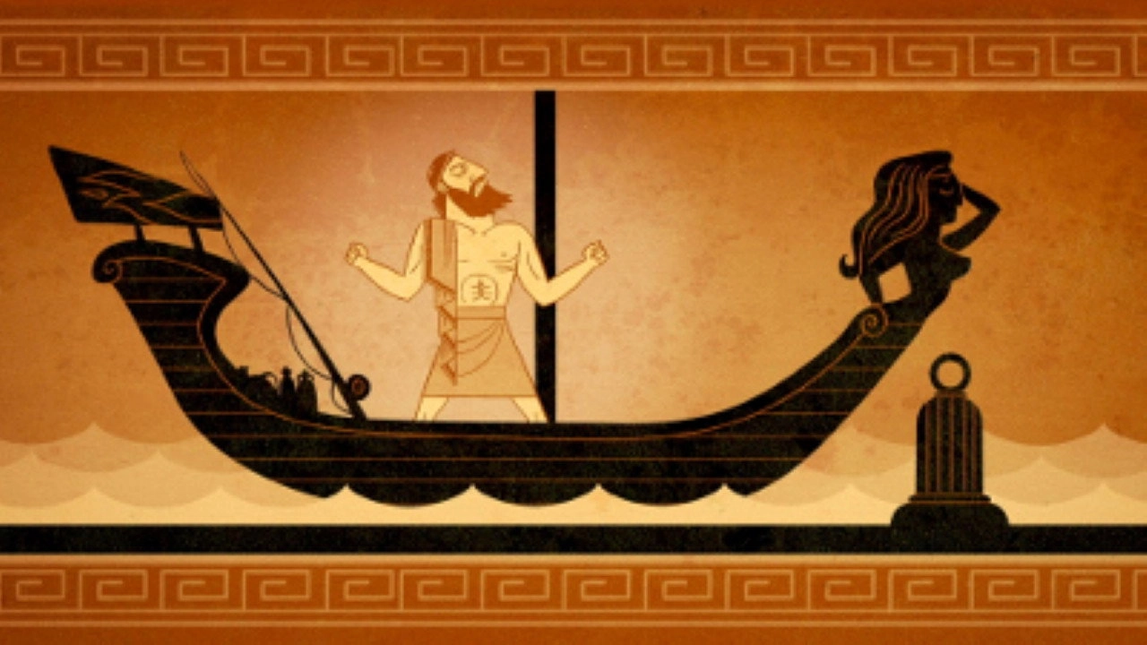 50 Nuances de Grecs