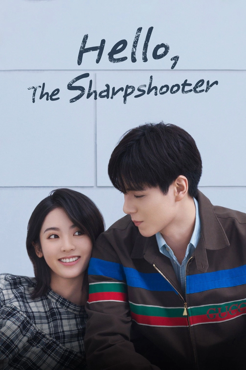 Hello, The Sharpshooter