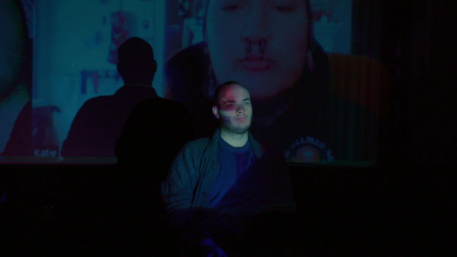 My Schizoaffective Documentary