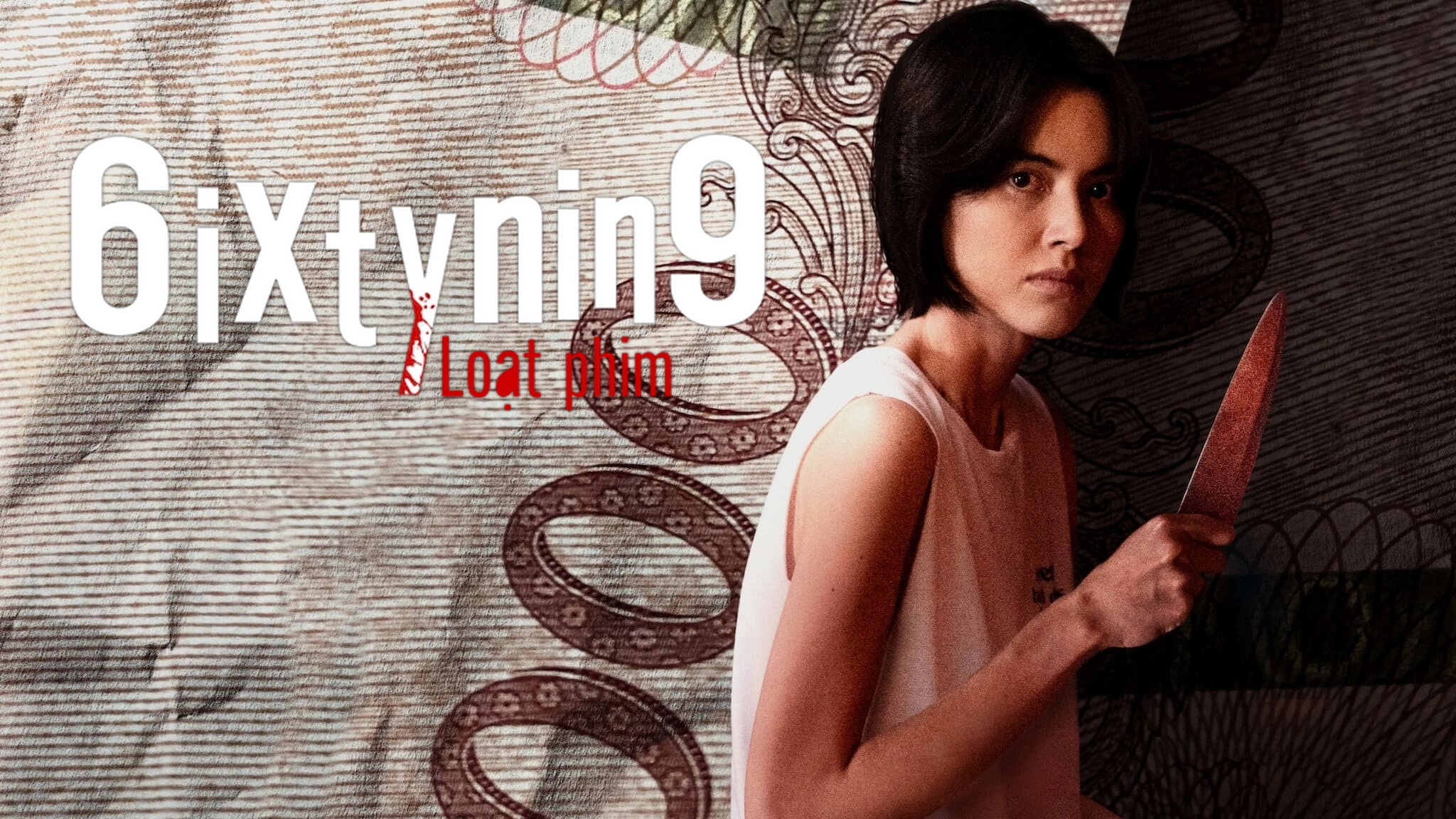 6ixtynin9 the Series