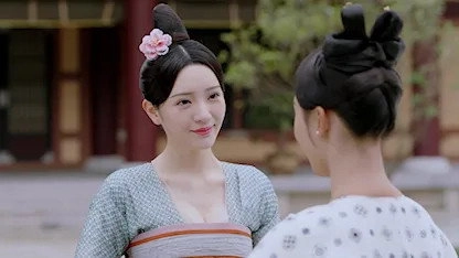 Qing Qing Zi Jin