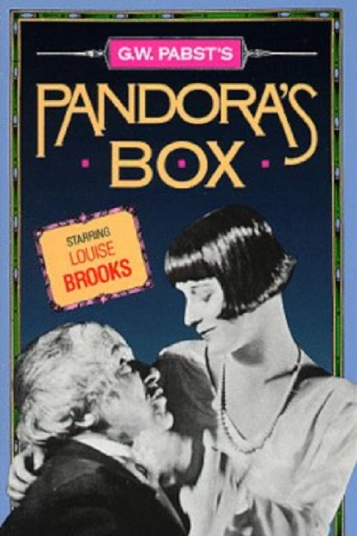 Pandora's Box