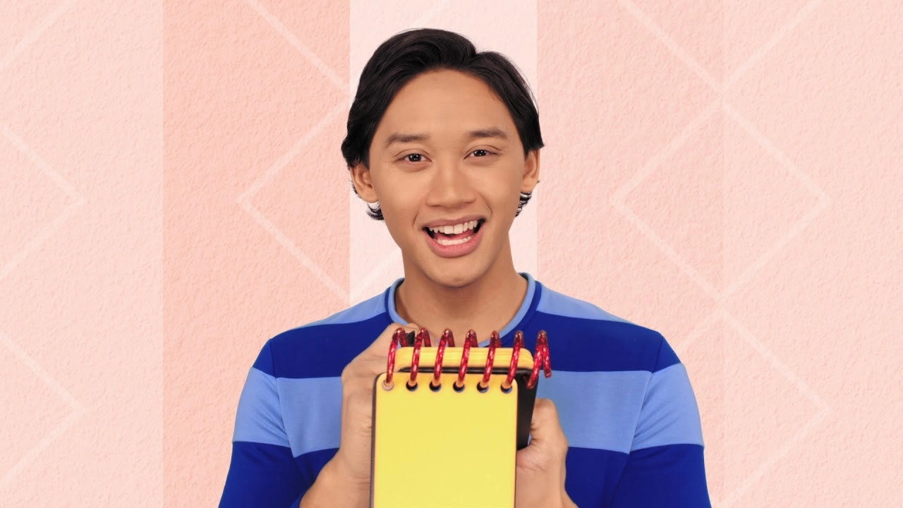 Blue's Clues & You!