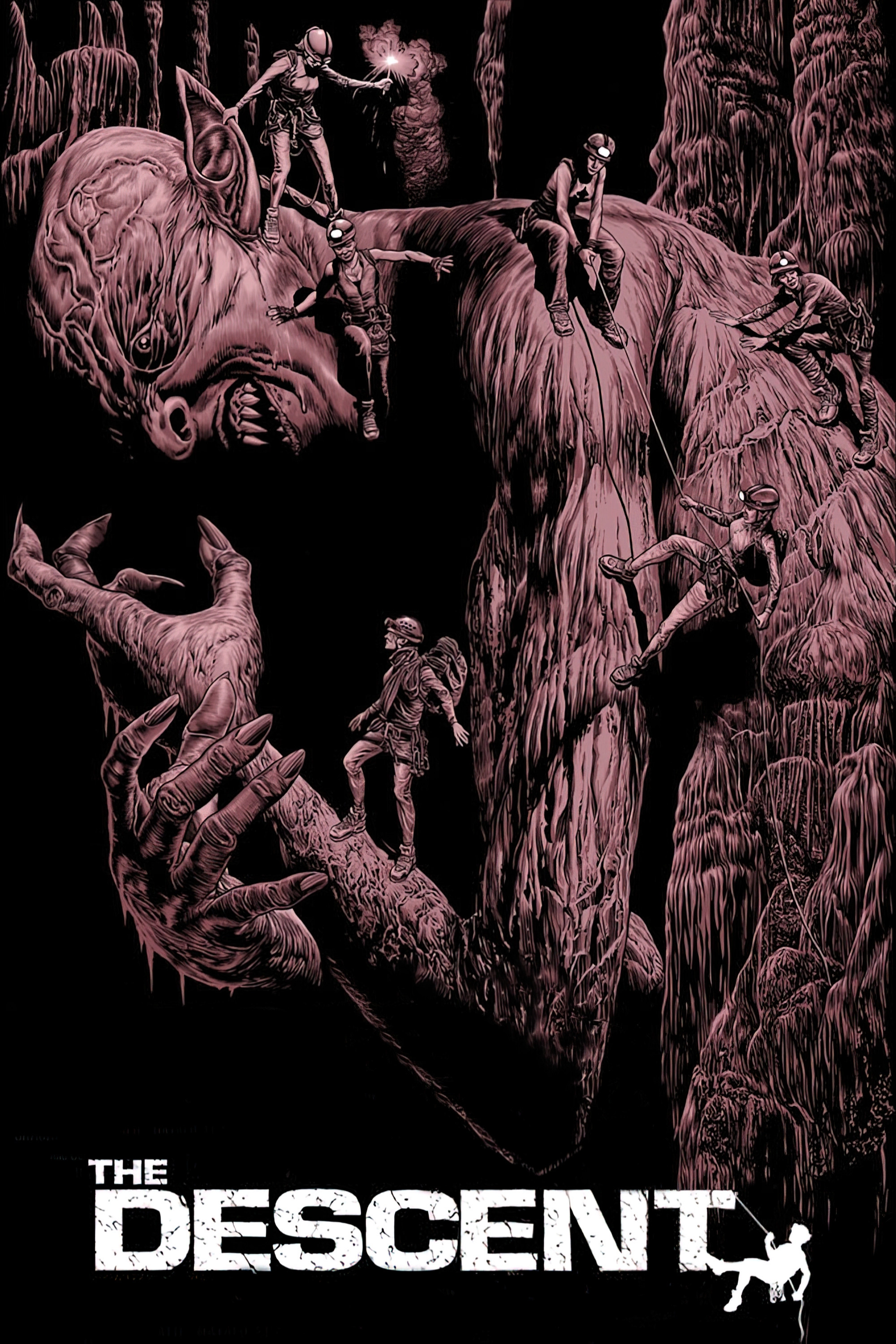 The Descent