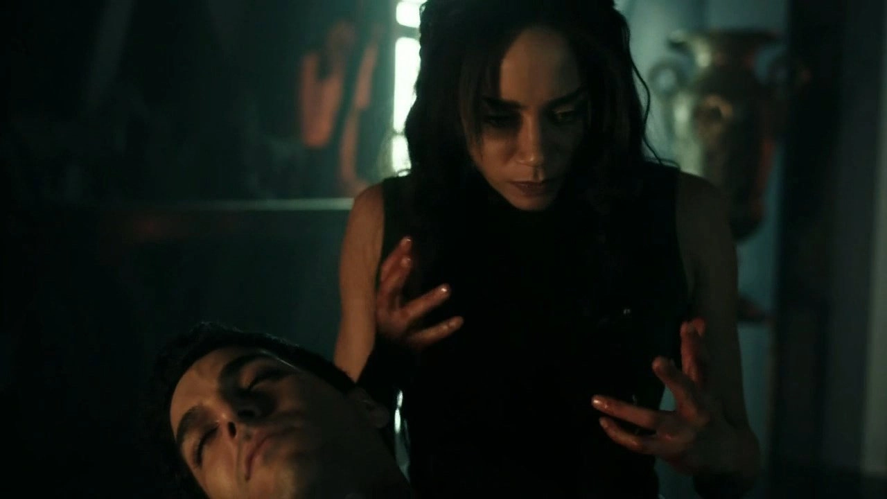 Killjoys