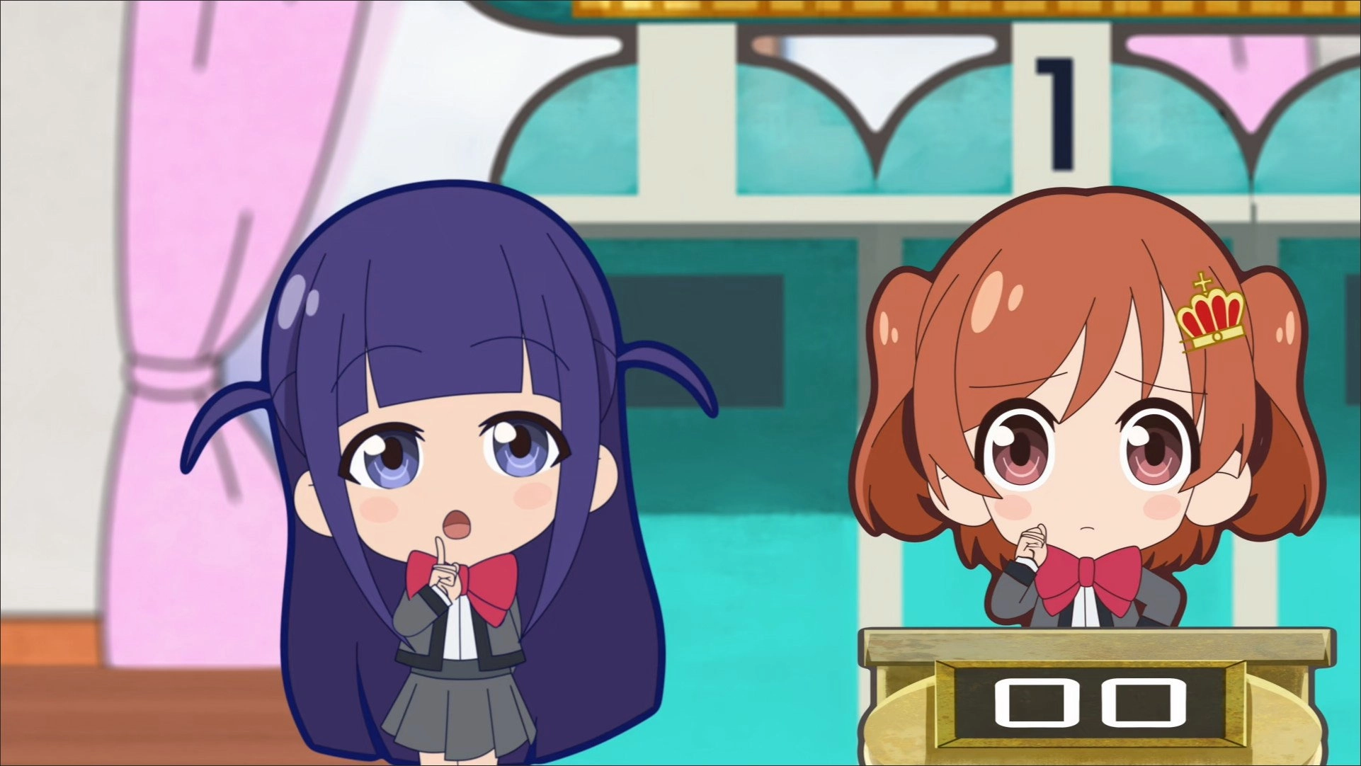 Shoujo☆Conte All Starlight