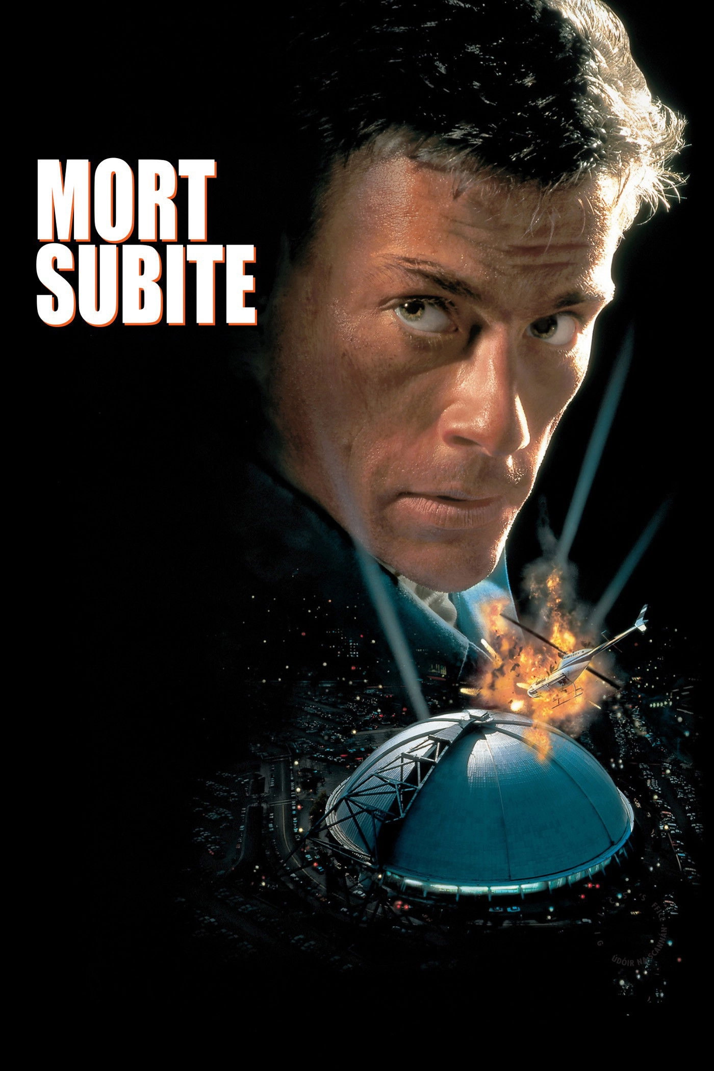 Sudden Death