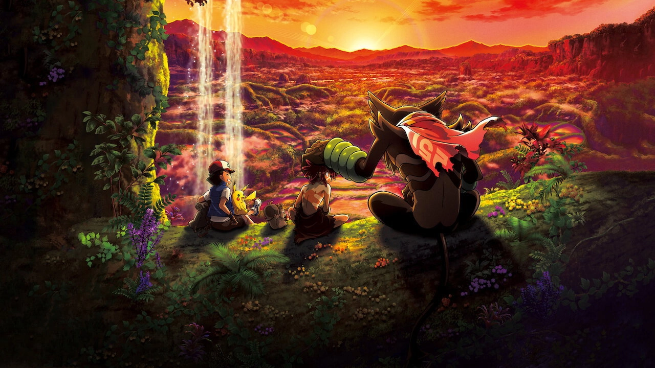 Chronicles of the Five Tribes: Story One