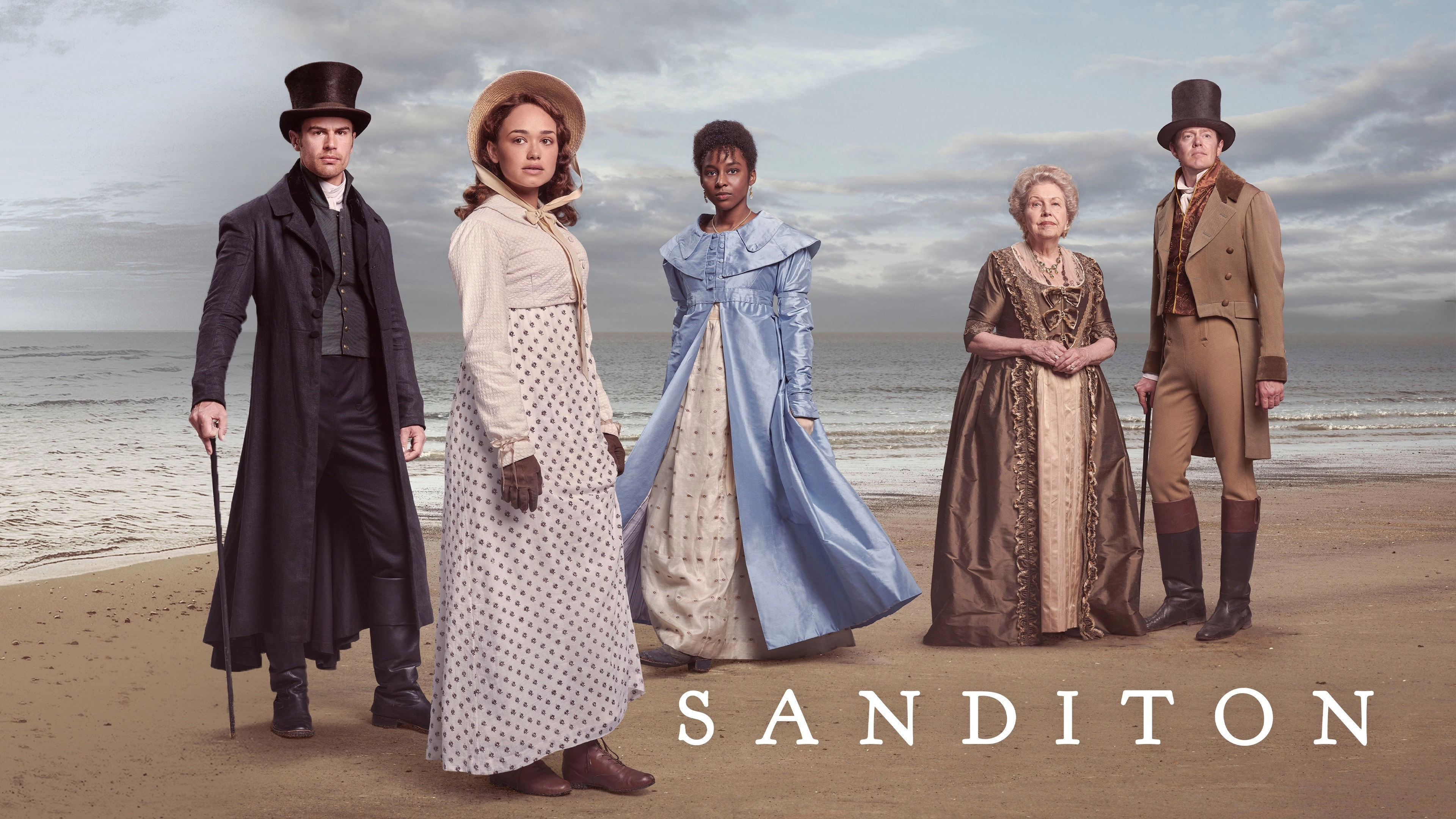 Sanditon