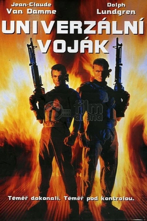 Universal Soldier